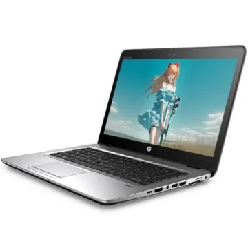 HP EliteBook 745 G3: Ultra-Portable Business Laptop