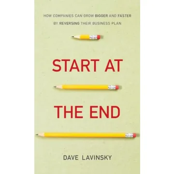Transform Your Future with Start At The End: A Comprehensive Guide