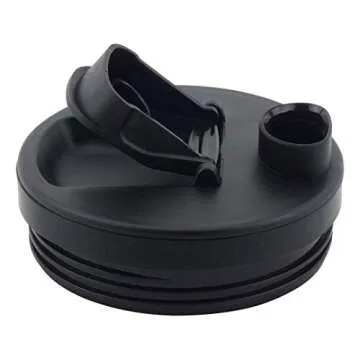 Nutri Ninja 24 oz Tritan Blender Cup with Sip & Seal Lids