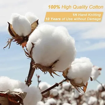 Stylish YOUDENOVA Tall Hamper for Laundry and Storage