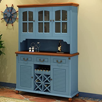 Mister Rui 10 Pack Foam Paint Roller Covers 4 Inch