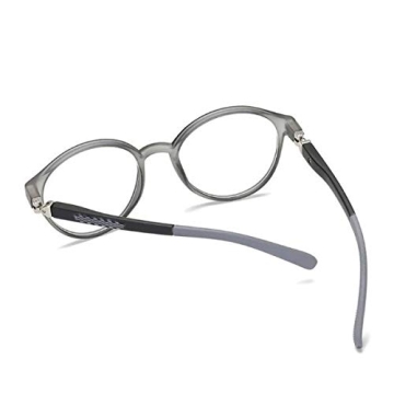 Children's Stylish Blue Light Blocking Glasses for Kids