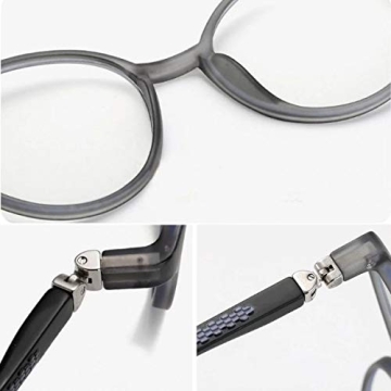 Children's Stylish Blue Light Blocking Glasses for Kids