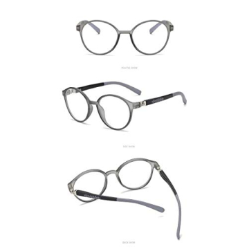 Children's Stylish Blue Light Blocking Glasses for Kids