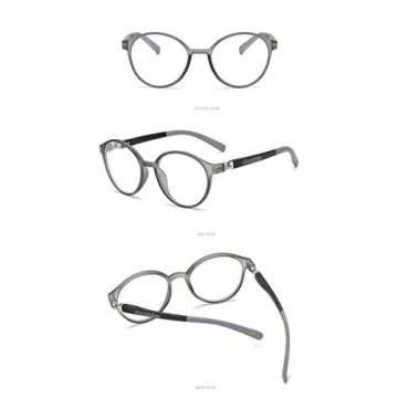 Children's Stylish Blue Light Blocking Glasses for Kids