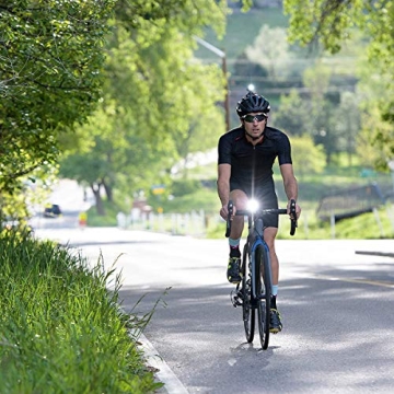 Urban Wireless Plus Bike Computer for All Cyclists