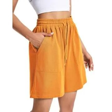 Stylish Summer Dance Y2K Board Shorts for Women
