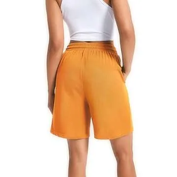 Stylish Summer Dance Y2K Board Shorts for Women