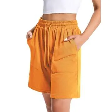 Stylish Summer Dance Y2K Board Shorts for Women