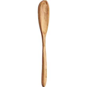 STAUB Wooden Spoon, 12-inch, Wood