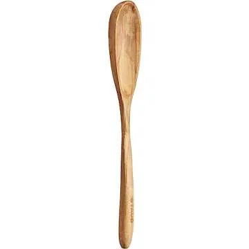 STAUB Wooden Spoon, 12-inch, Wood