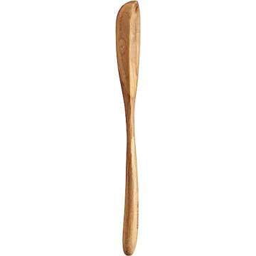STAUB Wooden Spoon, 12-inch, Wood
