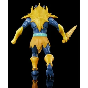Masterverse Mer-Man Action Figure with Sword and Armor