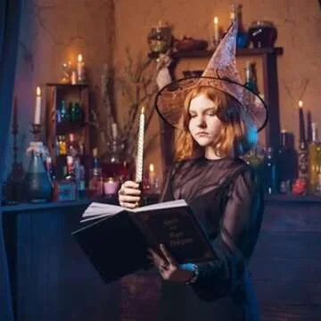 10 Inch Metallic White Spiral Taper Candles Set for Holiday Decor, 12 Pack Unscented Twisted Candlesticks, Dripelss Thin Tapered Candles for Wedding Dinner Party Ceremony Religious