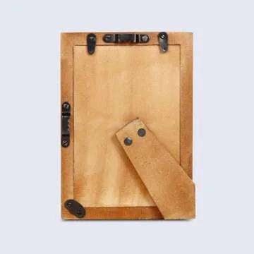 Handicrafts Home Vintage Picture Frame - Elegant Wall & Desk Decor