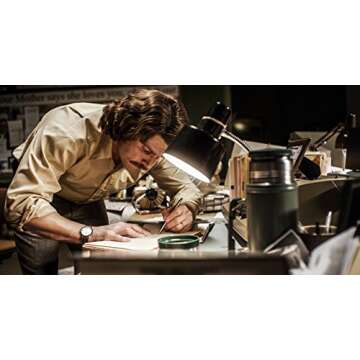 Inspiring The Case for Christ DVD for Faith Seekers