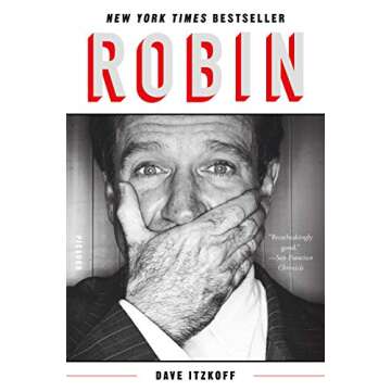 The Intriguing Life of Robin Williams: A Deep Dive into Genius and Heart