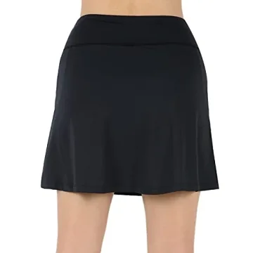 BEROY Women Sports Skirts with Pockets for Active Lifestyles