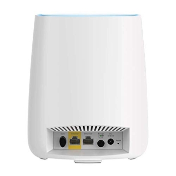 NETGEAR Orbi Mesh-Ready WiFi Router - 2.2 Gbps Speed
