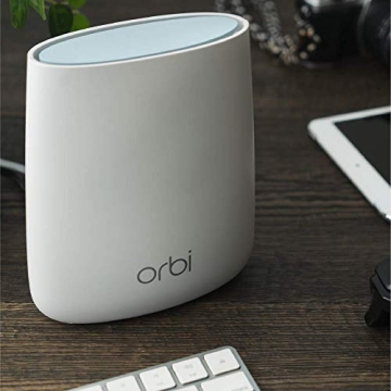 NETGEAR Orbi Mesh-Ready WiFi Router - 2.2 Gbps Speed