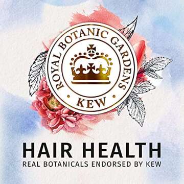 Herbal Essences bio:renew Blue Ginger Refresh Conditioner, 13.5 fl oz