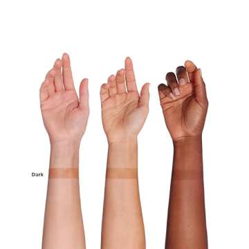 Bondi Sands Self Tanning Foam | Lightweight, Self-Tanner Foam Enriched with Aloe Vera and Coconut Provides an Even, Streak-Free Tan | 3.30 oz/100 mL