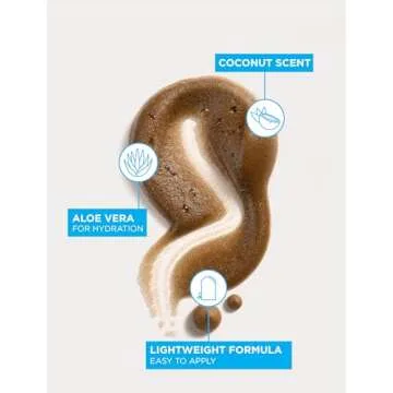 Bondi Sands Self Tanning Foam | Lightweight, Self-Tanner Foam Enriched with Aloe Vera and Coconut Provides an Even, Streak-Free Tan | 3.30 oz/100 mL