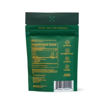 Pluck Nutrient-Dense Organ Meat Seasoning Bundle Offers Flavor