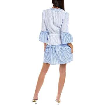 Draper James Avery Shirtdress