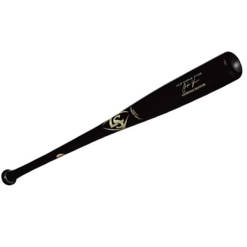 Louisville Slugger Yelich Maple Wood Baseball Bat - 33 Inch
