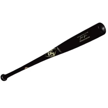 Louisville Slugger Yelich Maple Wood Baseball Bat - 33 Inch