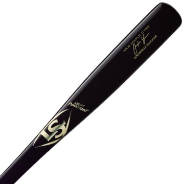 Louisville Slugger Yelich Maple Wood Baseball Bat - 33 Inch