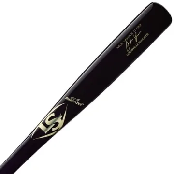 Louisville Slugger Yelich Maple Wood Baseball Bat - 33 Inch