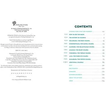 A Little Bit of Chakras: An Introduction to Energy Healing (Little Bit Series) (Volume 5)