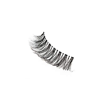 i-ENVY Demi Wispies False Lashes Multi Pack 100% Human Hair