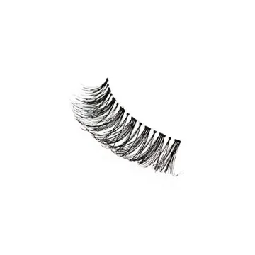 i-ENVY Demi Wispies False Lashes Multi Pack 100% Human Hair