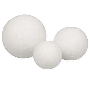 Floof Modeling Clay - Reusable Indoor Snow for Kids