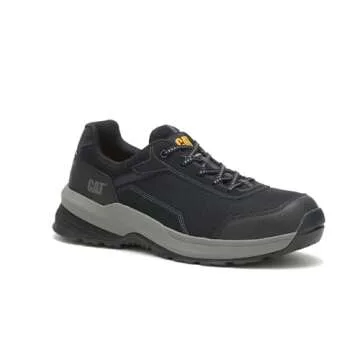 CAT Footwear Streamline 2.0 Work Shoe - Comfort & Safety