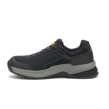 CAT Footwear Streamline 2.0 Work Shoe - Comfort & Safety