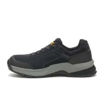 CAT Footwear Streamline 2.0 Work Shoe - Comfort & Safety