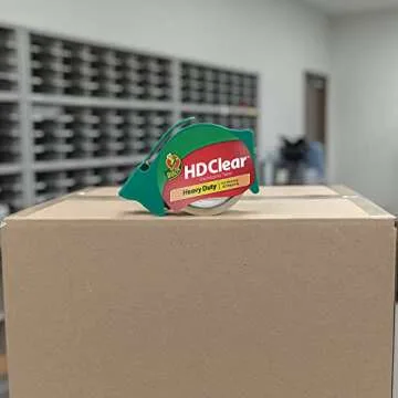 Buy Duck Heavy-Duty Packing Tape - Reliable Shipping Solution