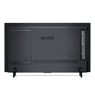 LG C3 OLED evo 4K Smart TV for Ultimate Gaming Experience