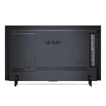 LG C3 OLED evo 4K Smart TV for Ultimate Gaming Experience