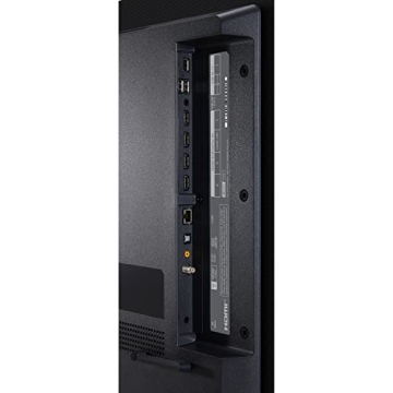 LG C3 OLED evo 4K Smart TV for Ultimate Gaming Experience