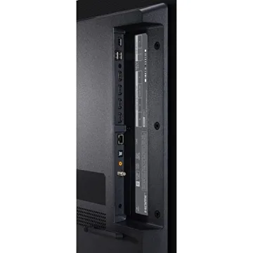 LG C3 OLED evo 4K Smart TV for Ultimate Gaming Experience