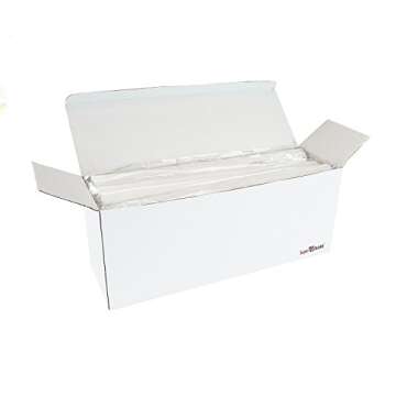 Super Z Outlet Upgraded Light up Foam Sticks, 3 Modes Colorful Flashing LED Strobe Stick for Party, ...