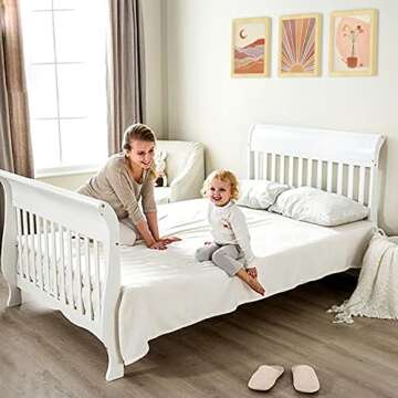 Boho Art Wall Decor Framed Wall Art 12 x 16 Inch 3 Piece Wall Decor Boho Sun Wall Art and Moon Moder...