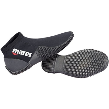 Mares Equator 2mm Dive Boots for Ultimate Comfort