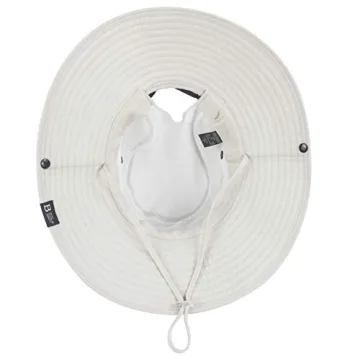 Mukeyo Women's Ponytail Sun Hat - UV Protection & Style