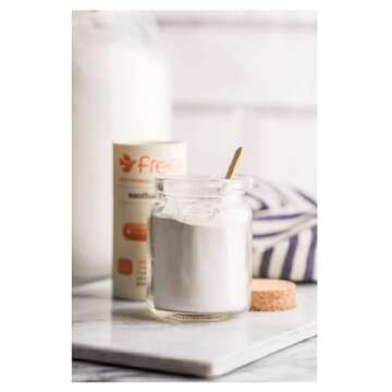 Doves Farm Xanthan Gum | Gluten Free Baking Essential